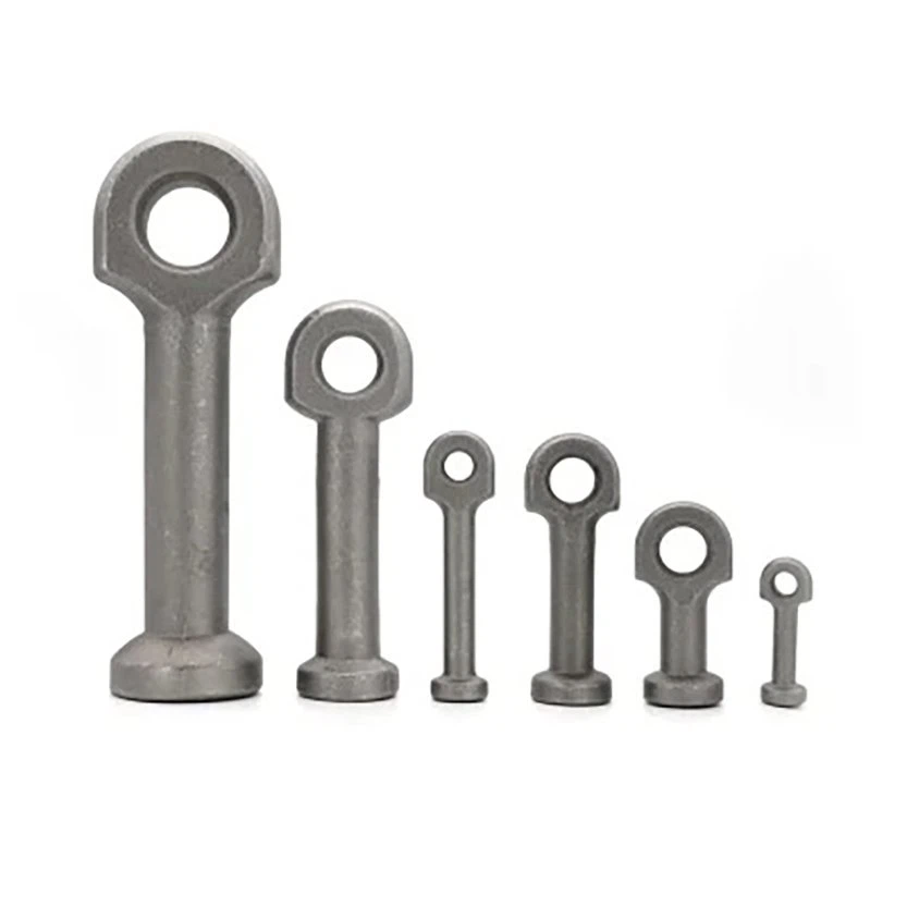 Lifting Eye anchor 