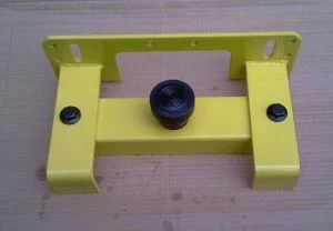 Najnowszy model skrzynki magnetycznej szalunkowej Gme 900 kg z zaciskiem szalunkowym